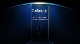 Asus confirma Zenfone 6 com Snapdragon 855; celular pode ter 48 MP