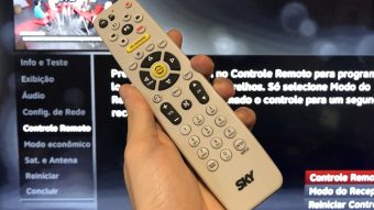 Sky abre mais 23 canais de TV aos clientes por tempo limitado
