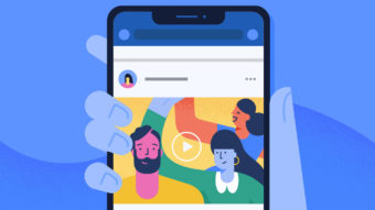 Como baixar vídeo do Facebook no iPhone [iOS]