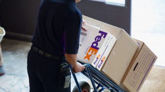 FedEx processa Departamento de Comércio dos EUA após sanções sobre Huawei