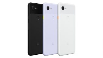 Google Pixel 3a e 3a XL têm preço menor e câmera que vê no escuro
