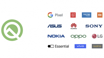 Android Q já pode ser baixado em celulares da Asus, Huawei, LG, Xiaomi e outros