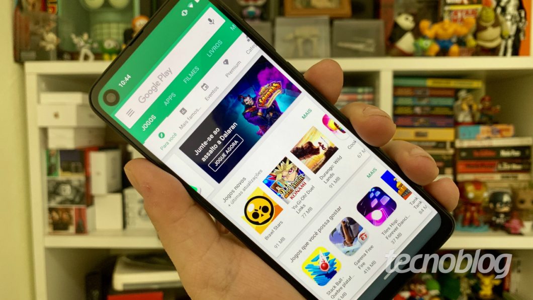 Google Play: como cancelar uma compra e pedir reembolso