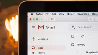 Como fazer logout e sair do Gmail remotamente