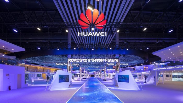 Sanções dos EUA contra Huawei continuarão até maio de 2021