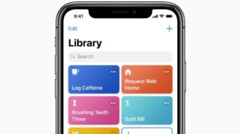 Como usar o app Atalhos da Apple [Shortcuts]