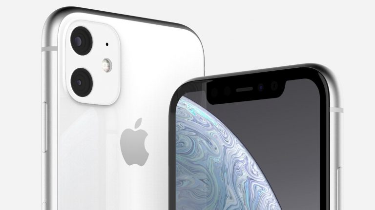 iPhone XR 2019 deve ter protuberância de vidro na câmera dupla