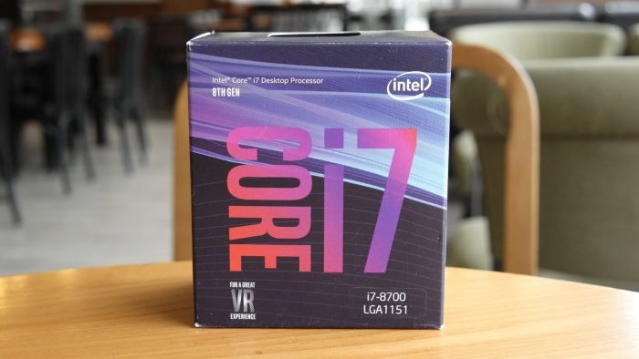 Falha afeta processadores da Intel desde 2011; atualize seu PC
