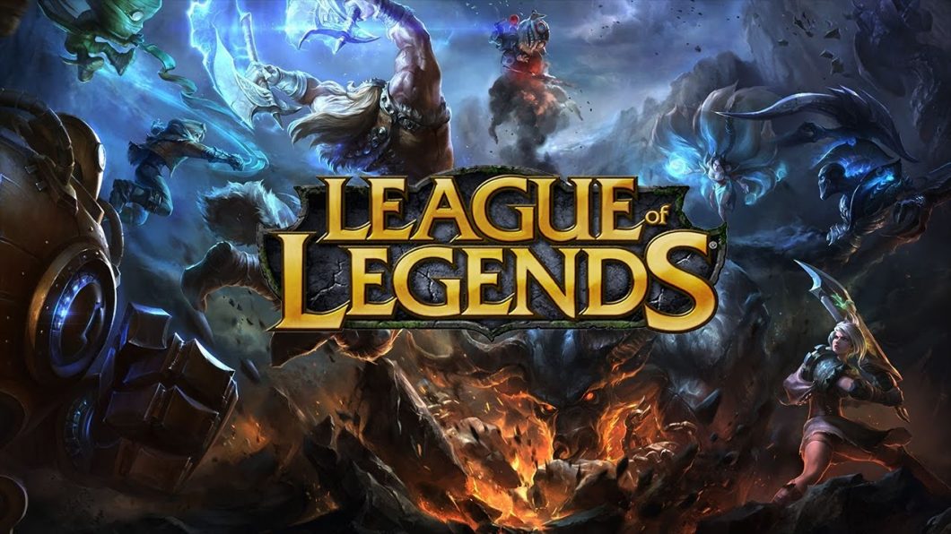 Requisitos Mínimos League of Legends