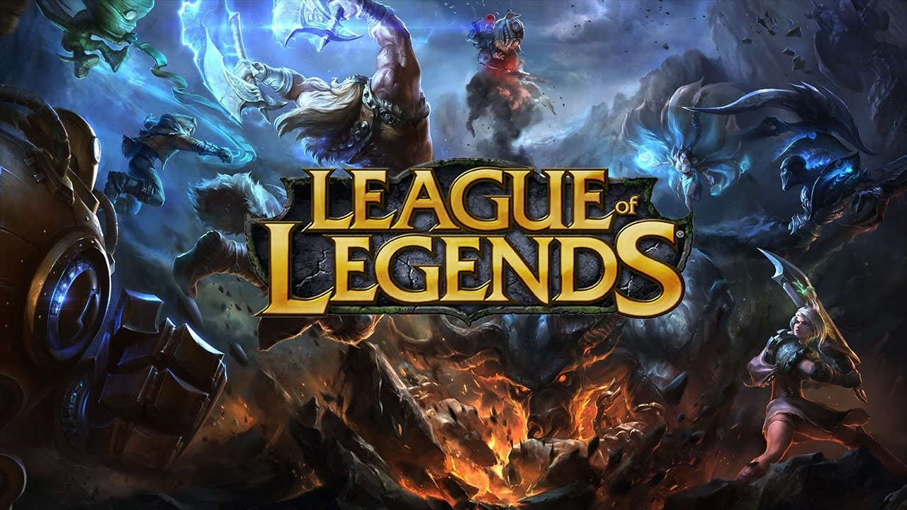 Como tirar o lag do LoL [melhorar ping e FPS] – Tecnoblog