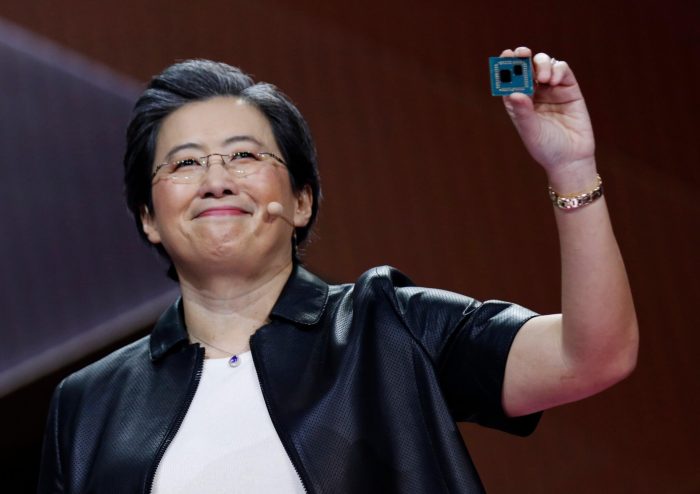 AMD will launch Navi graphics cards in Q3