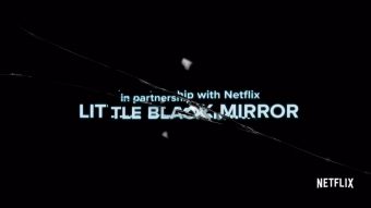 Netflix promove Black Mirror com série de curtas para a América Latina