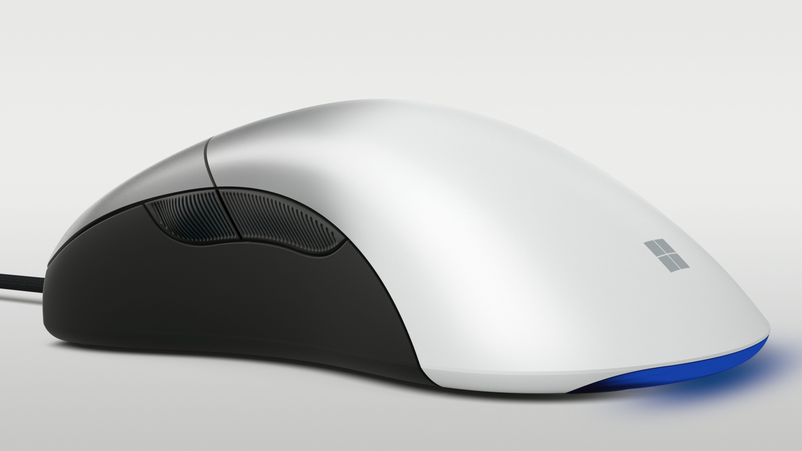 Pro IntelliMouse: o clássico mouse da Microsoft agora é gamer