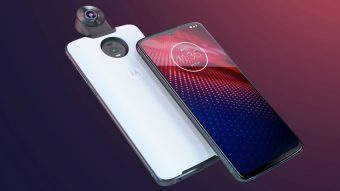 Motorola anuncia Moto Snap com câmera de 360 graus – Tecnoblog