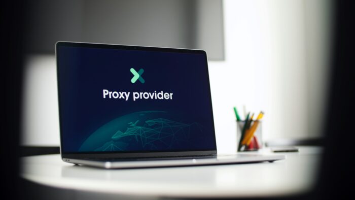 Proxy e VPN são coisas diferentes. (Imagem: Ed Webster/Pexels)