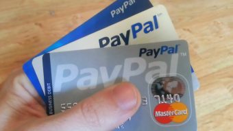 PayPal agora pode atuar como instituição de pagamento no Brasil