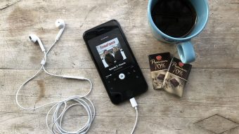 Como criar uma playlist no Spotify só com podcasts
