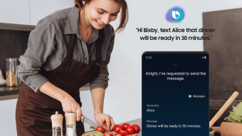 Exclusivo: Samsung está contratando pessoas para testarem assistente Bixby no Brasil