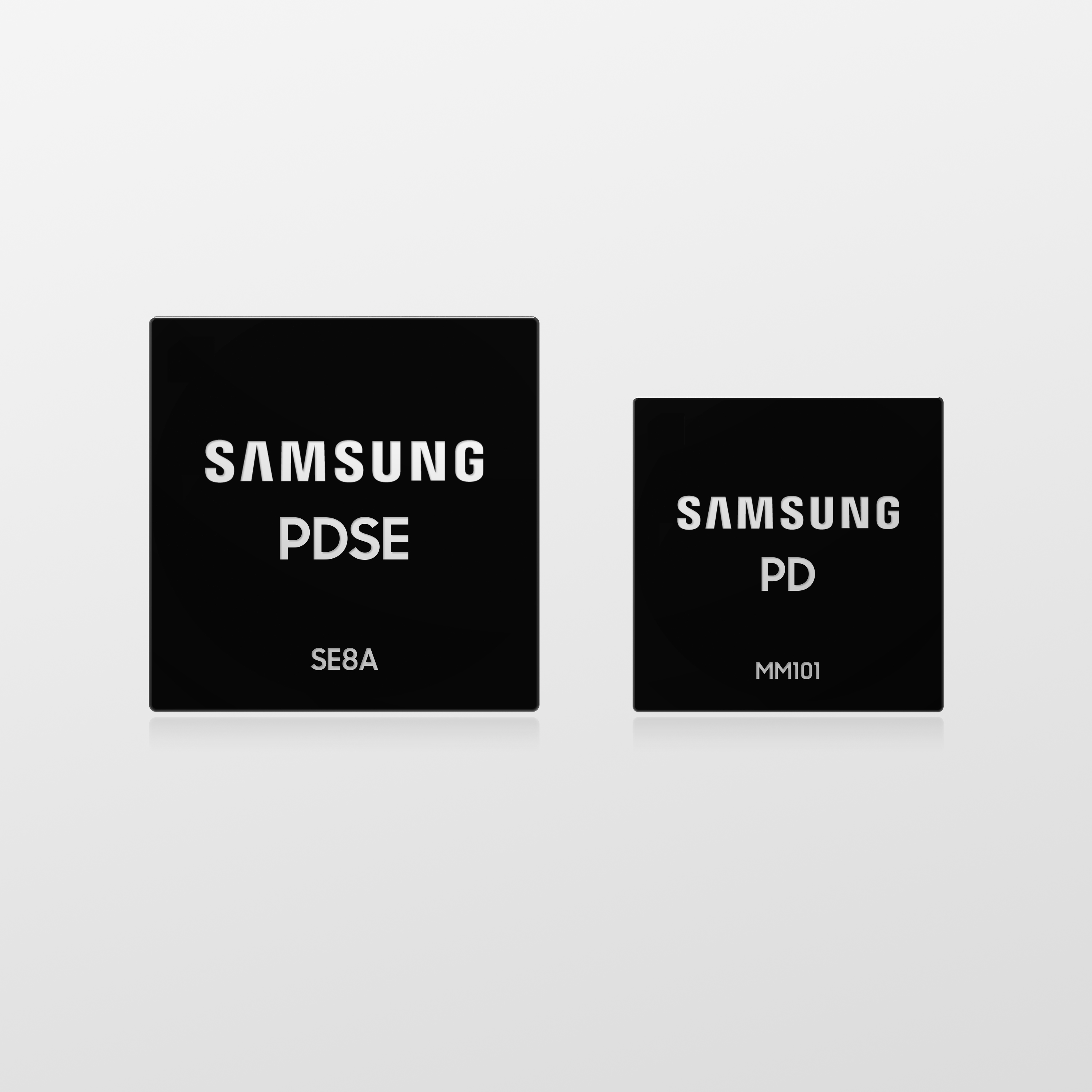 Samsung anuncia chips para carregamento seguro de 100 W via USB-C