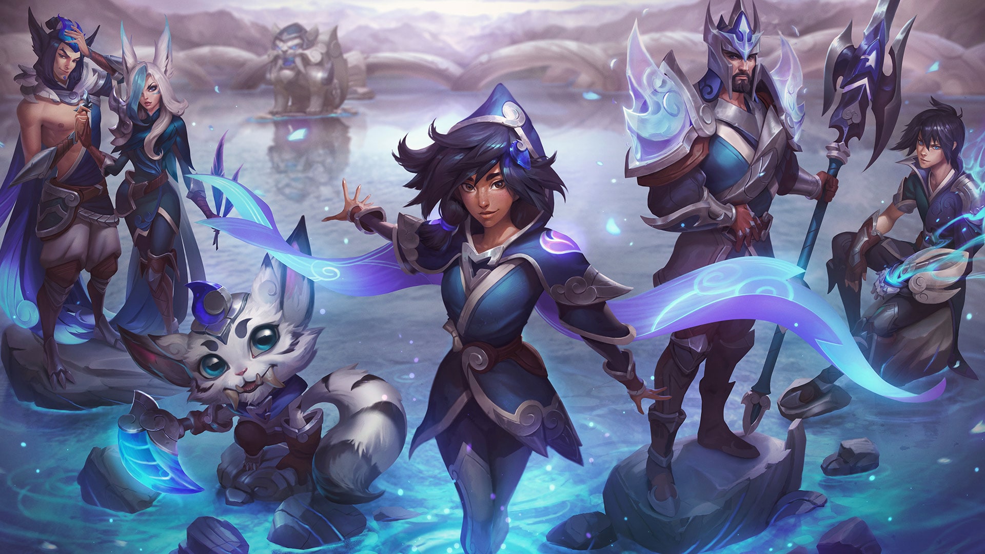 LoL: como alterar conta do League of Legends para uma conta Riot