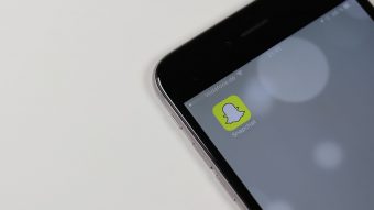 Como usar o Time Machine no Snapchat [filtro dispensa app que envelhece]