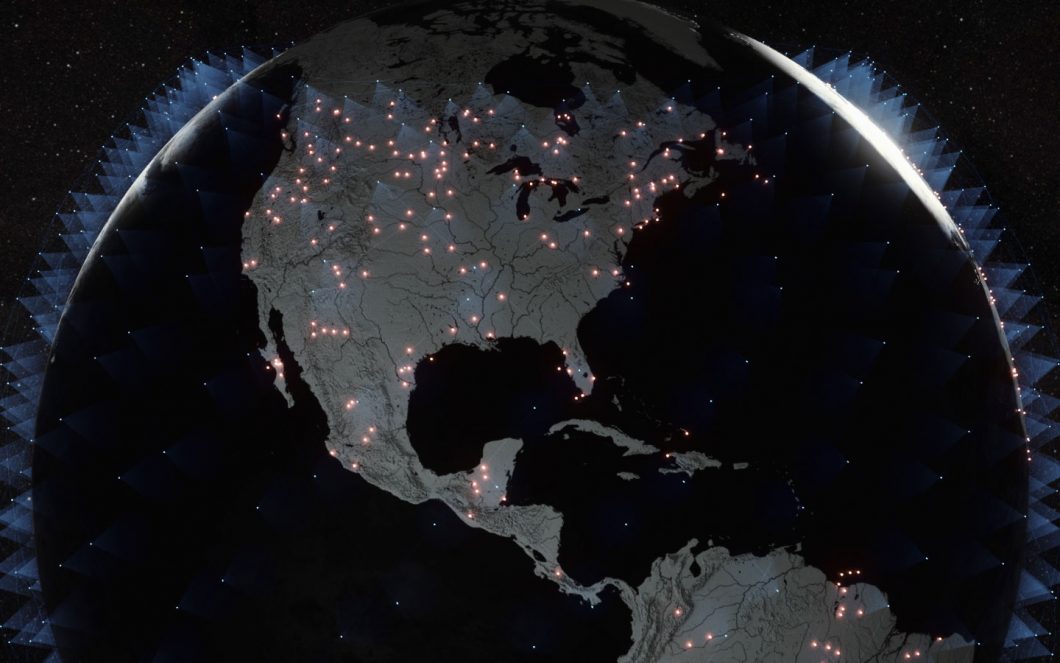 Starlink pode funcionar como GPS  mesmo que Elon Musk n o queira   Tecnoblog - 50