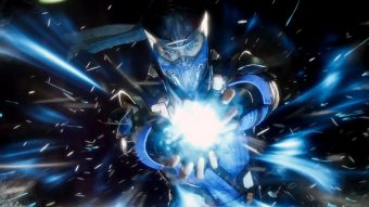 4 truques com o Sub-Zero em Mortal Kombat 11