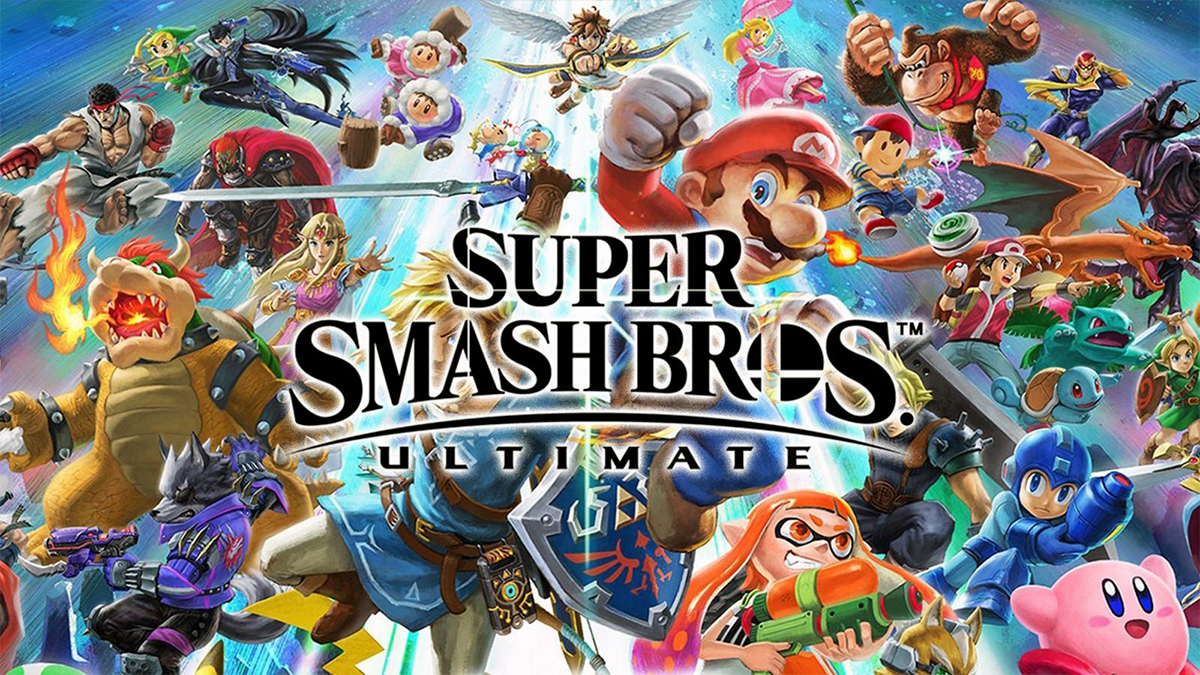 Super Smash Bros. Ultimate (Switch): outros Pokémon que