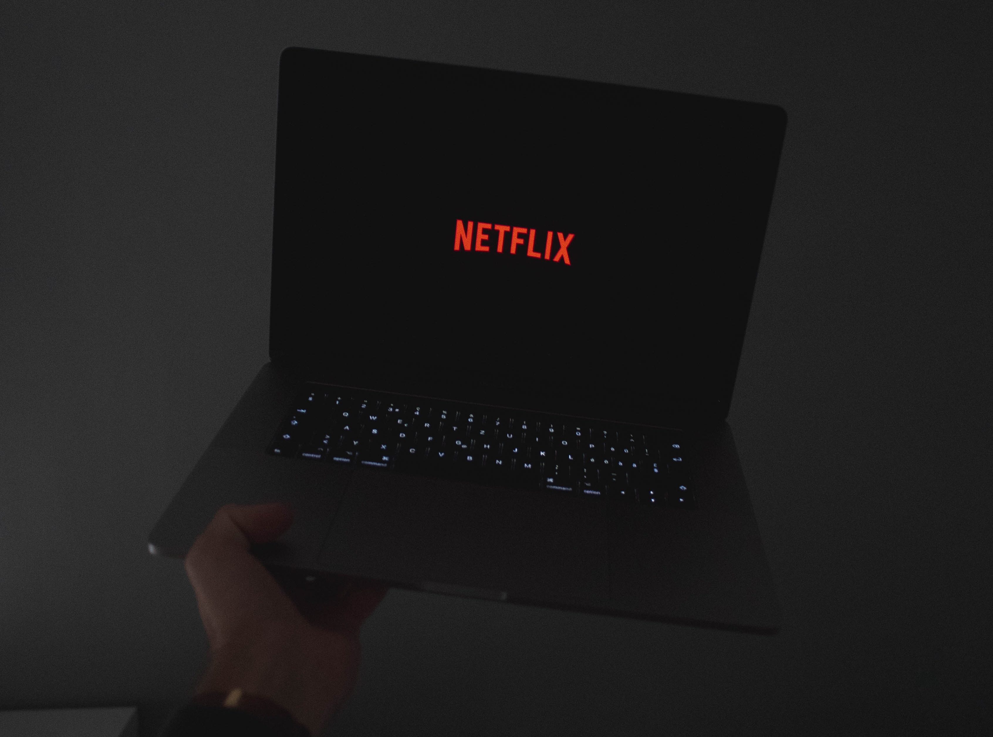Como desconectar a Netflix de outros dispositivos