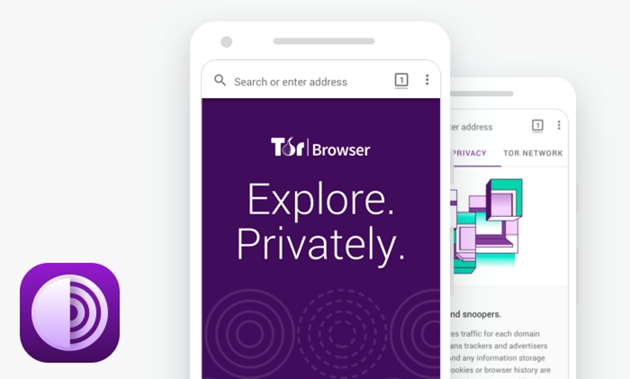 Tor Browser em versão estável finalmente chega ao Android