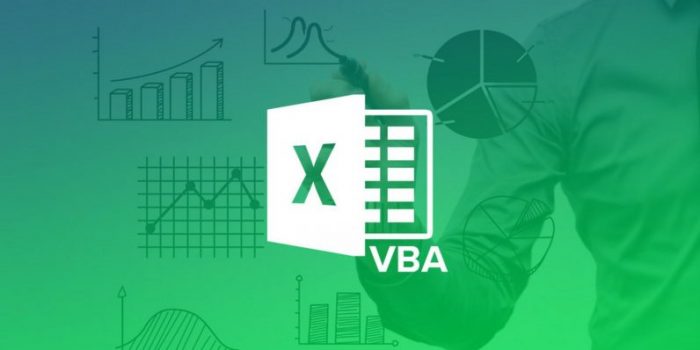VBA Excel / o que é vba