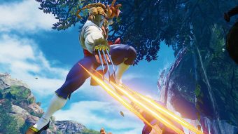 3 truques com o Vega em Street Fighter V