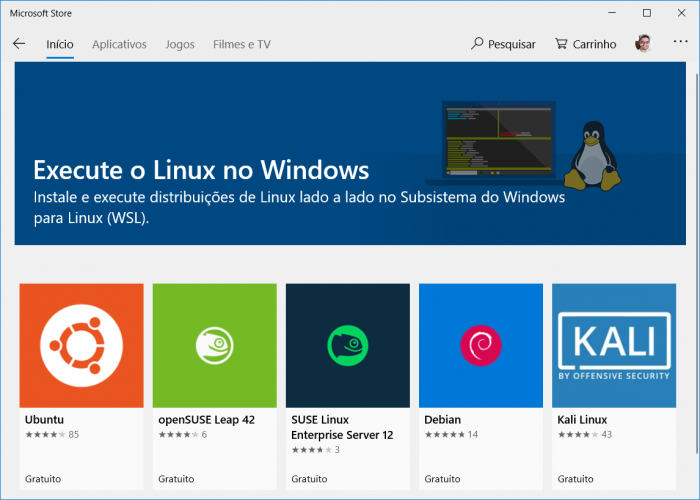 Adeus Windows 10! Mude para uma destas 5 distribuições Linux em 2019