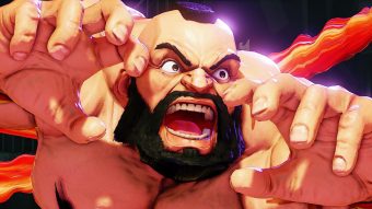 3 truques com o Zangief em Street Fighter V