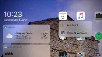 iOS 13 dá sinais de que 3D Touch será descontinuado