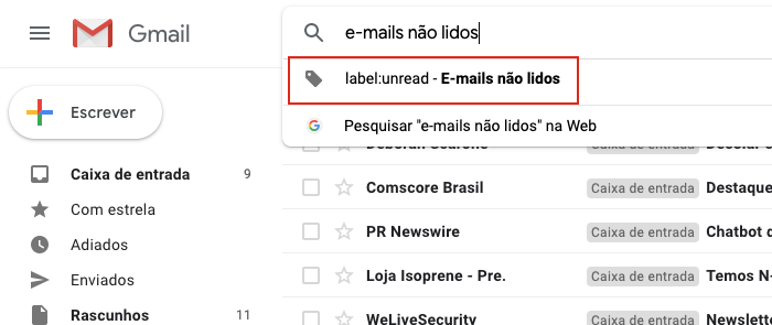 Yahoo Mail e Gmail em uma só caixa de entrada; veja como reunir e-mails