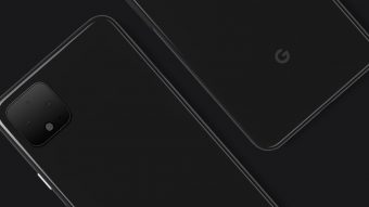 Android Q indica que Pixel 4 contará com lente teleobjetiva