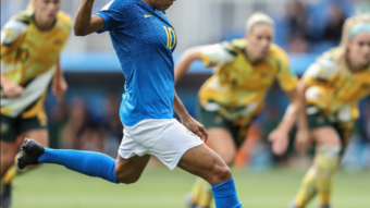 Como assistir online e ao vivo à Copa do Mundo de Futebol Feminino 2019