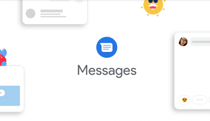 Messages Google Android