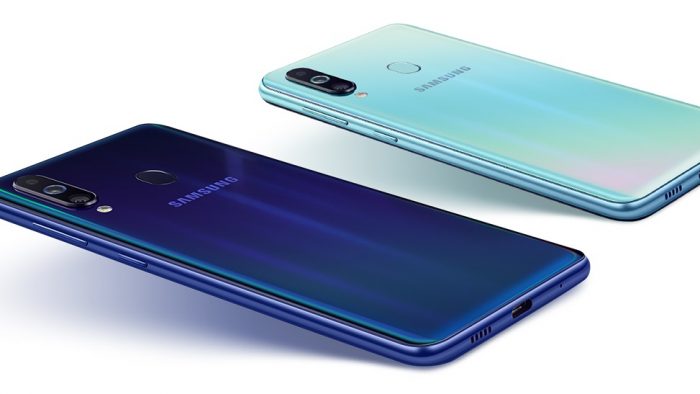 Samsung deve lançar Galaxy M41 com bateria de quase 7.000 mAh