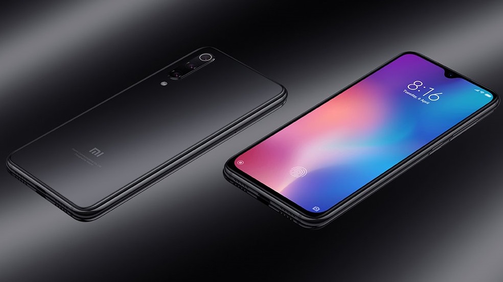 Xiaomi Mi 9 SE