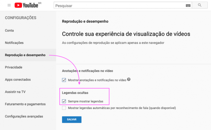 como traduzir vídeos(legenda) do do inglês para portugues#trad