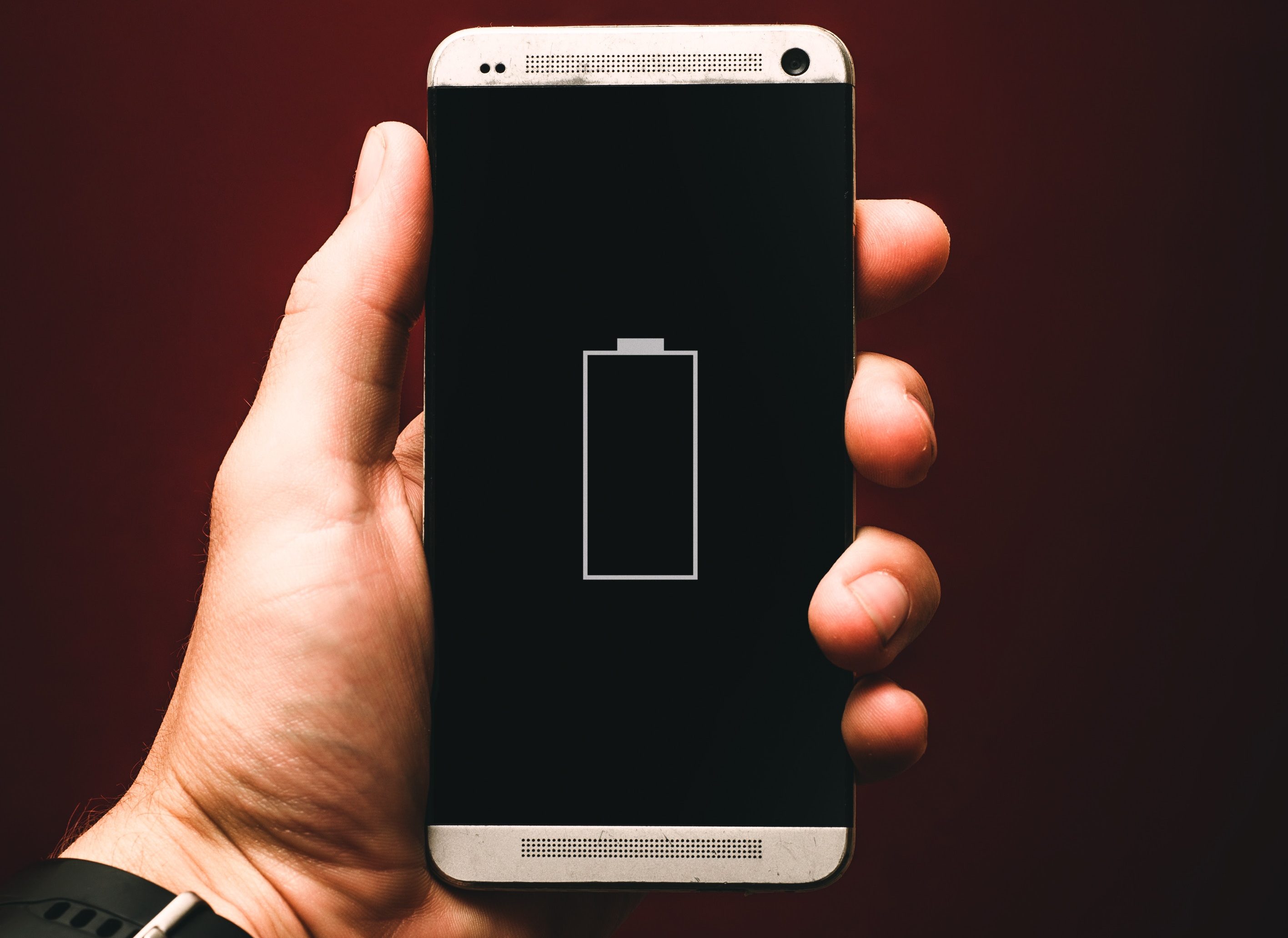 Como saber quais apps gastam mais bateria em segundo plano [Android]