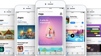 Apple Pay e App Store são alvos de investigação antitruste na Europa