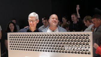 Jony Ive deixa a Apple após 30 anos para formar empresa de design