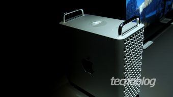 Apple Mac Pro custará entre R$ 56 mil e R$ 429 mil quando for lançado no Brasil