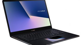 Asus ZenBook Pro 14 e 15 com ScreenPad Plus custam até R$ 25 mil