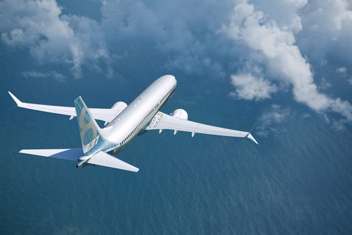 EUA encontram mais um problema de segurança no Boeing 737 Max