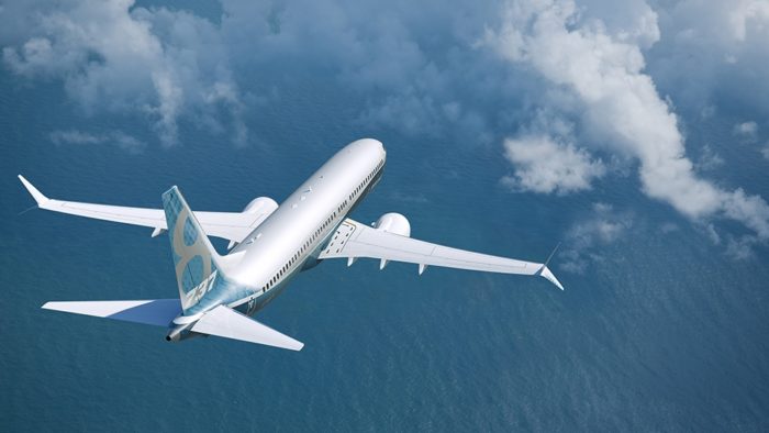 Boeing paga US$ 2,5 bilhões por ocultar falhas do 737 Max