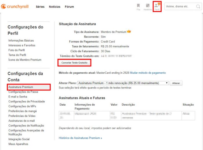 Como cancelar assinaturas de aplicativos no Google Play Store? - Cancelar  Plano